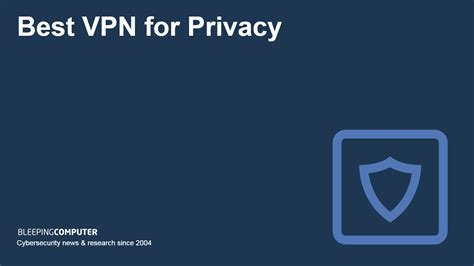 The Best VPNs to Protect Yourself Online .